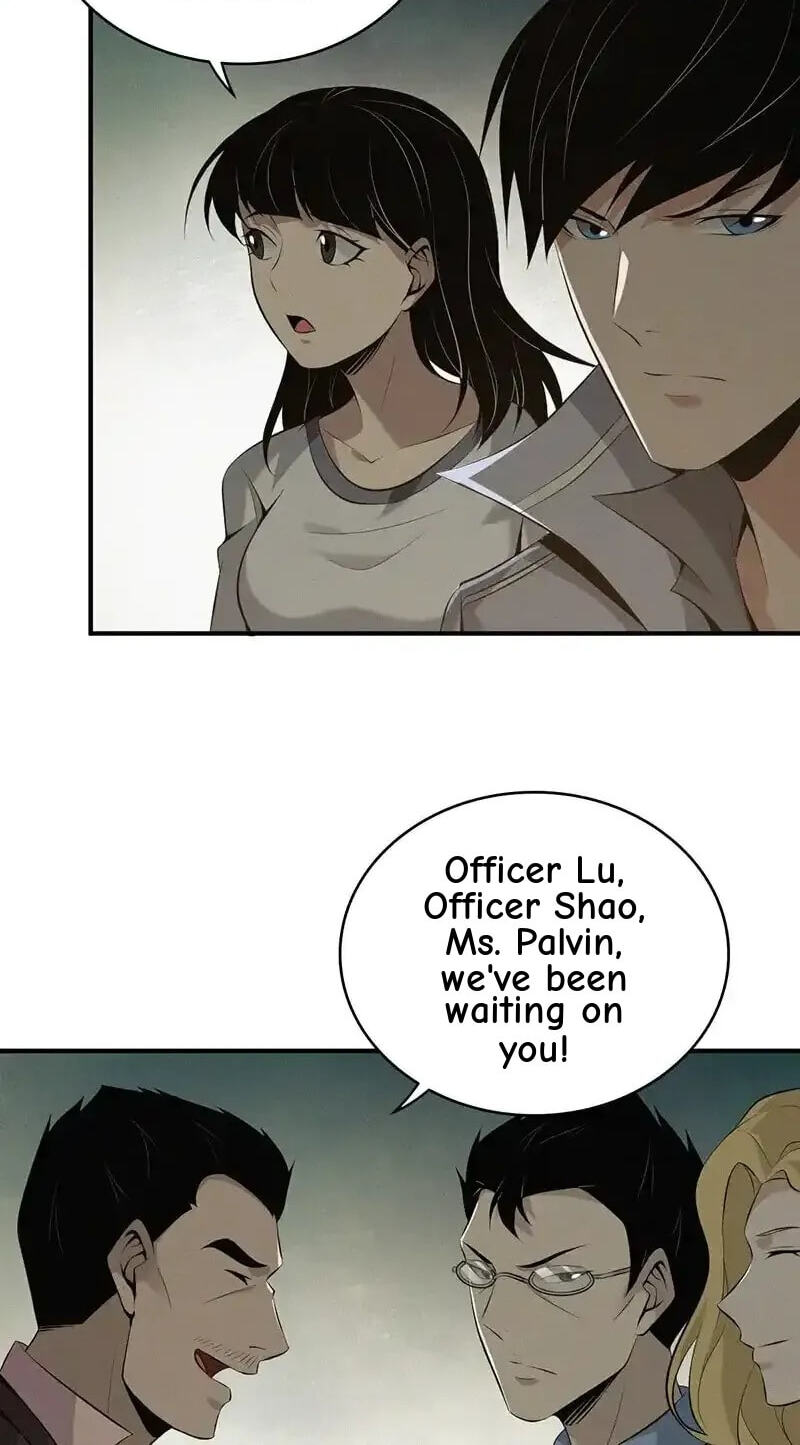 Innocent Murder Chapter 143 page 28 - 