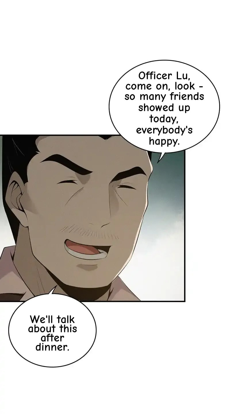 Innocent Murder Chapter 143 page 30 - 
