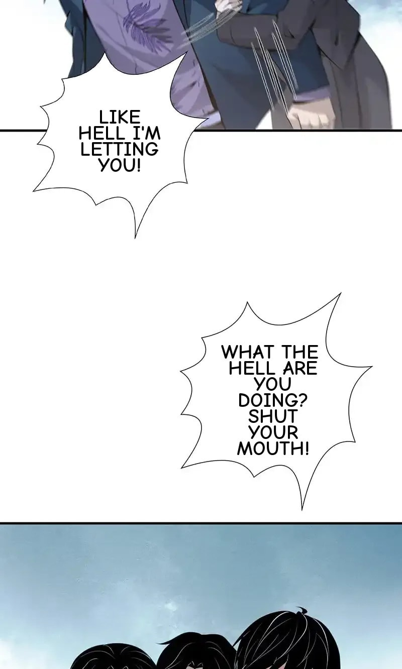Innocent Murder Chapter 143 page 4 - 