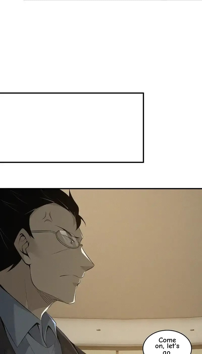Innocent Murder Chapter 143 page 34 - 