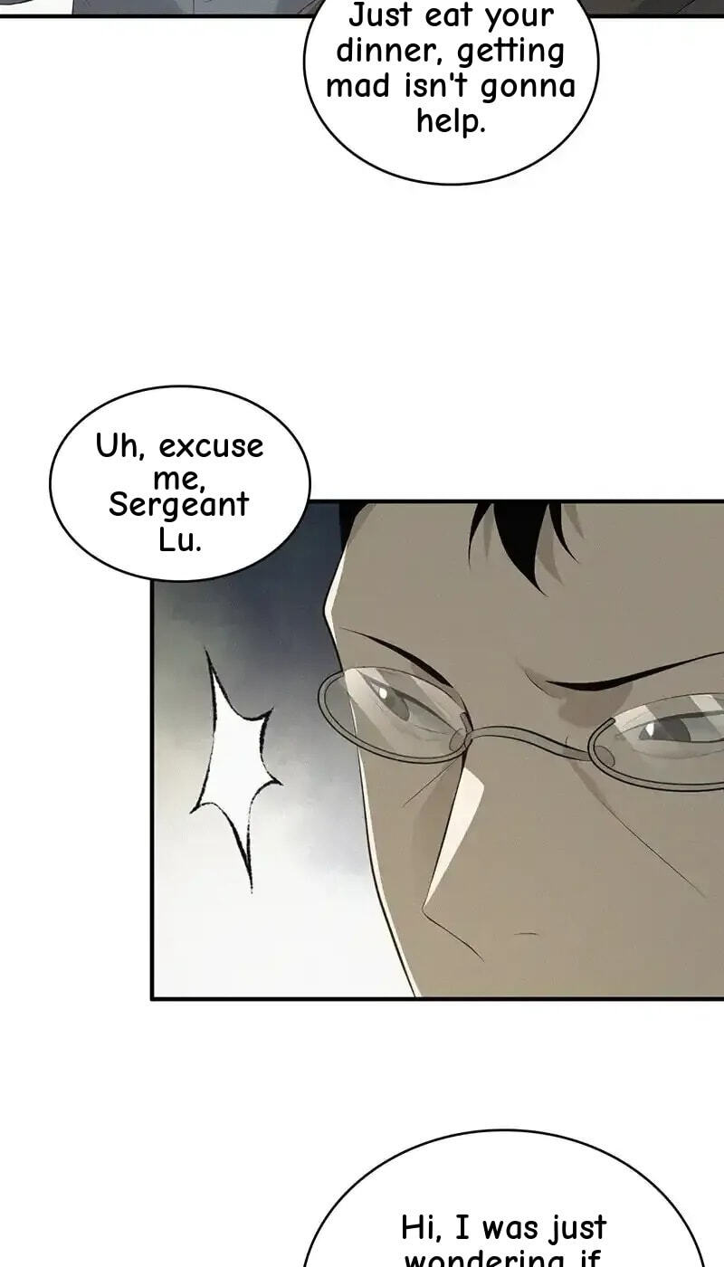 Innocent Murder Chapter 143 page 36 - 