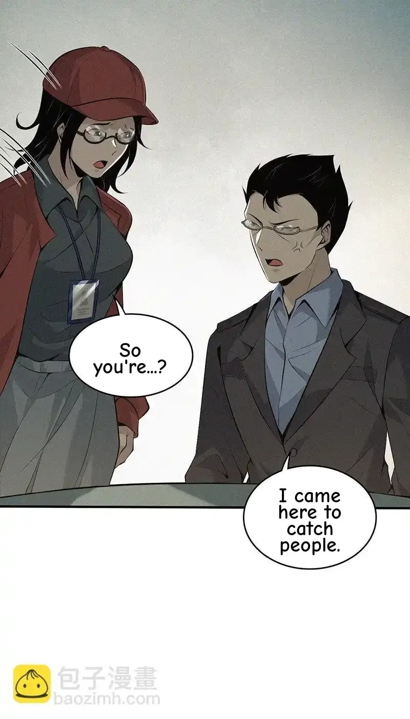 Innocent Murder Chapter 143 page 38 - 