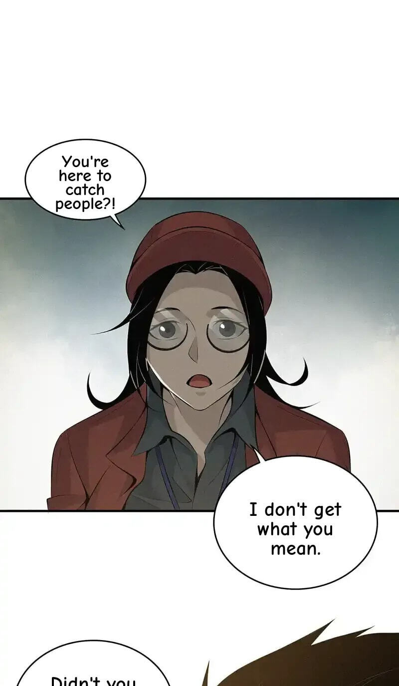 Innocent Murder Chapter 143 page 39 - 