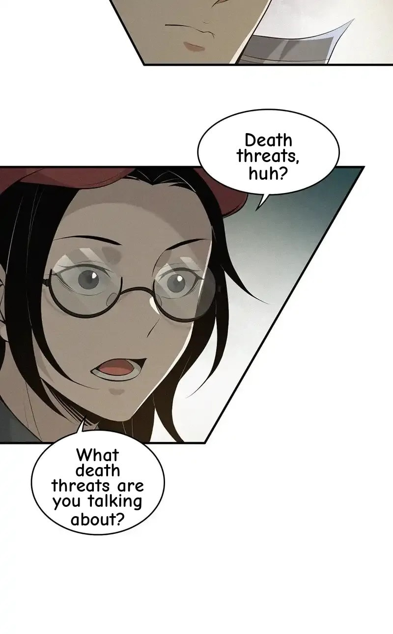 Innocent Murder Chapter 143 page 41 - 