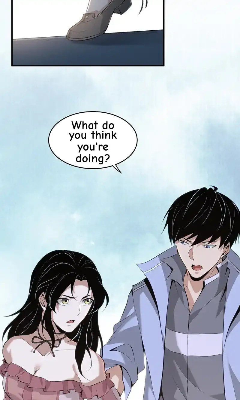 Innocent Murder Chapter 143 page 6 - 