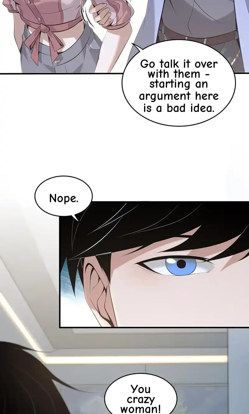 Innocent Murder Chapter 143 page 7 - 