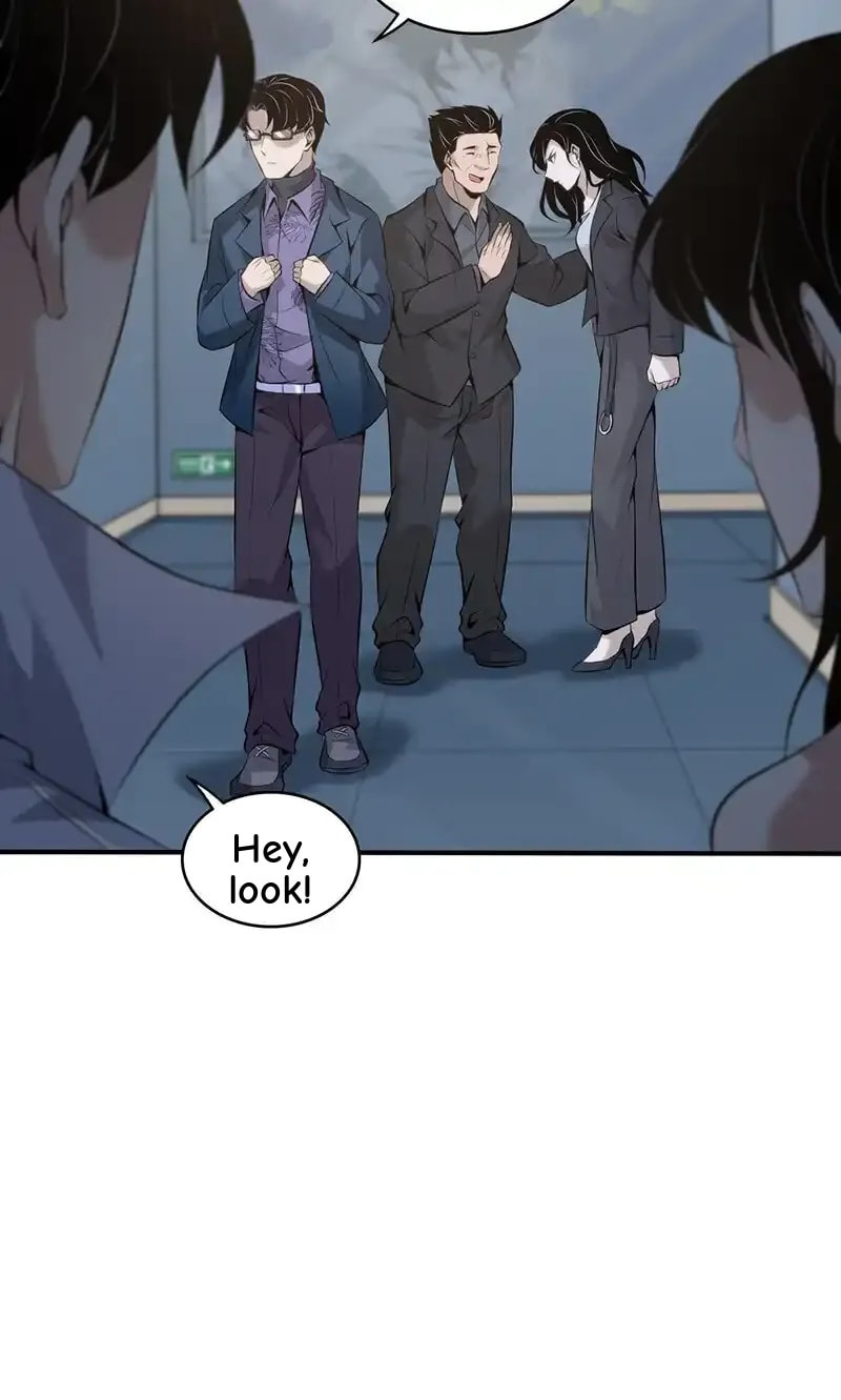Innocent Murder Chapter 143 page 8 - 