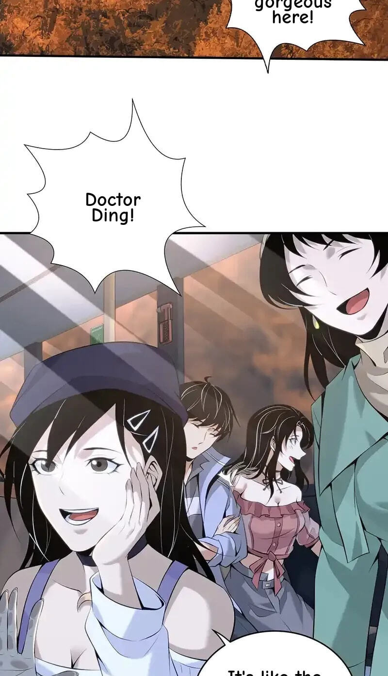 Innocent Murder Chapter 143 page 10 - 