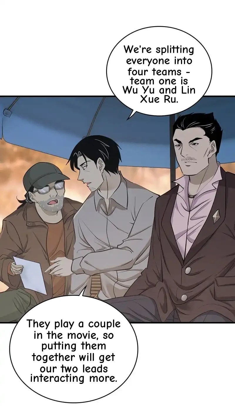 Innocent Murder Chapter 144 page 2 - 