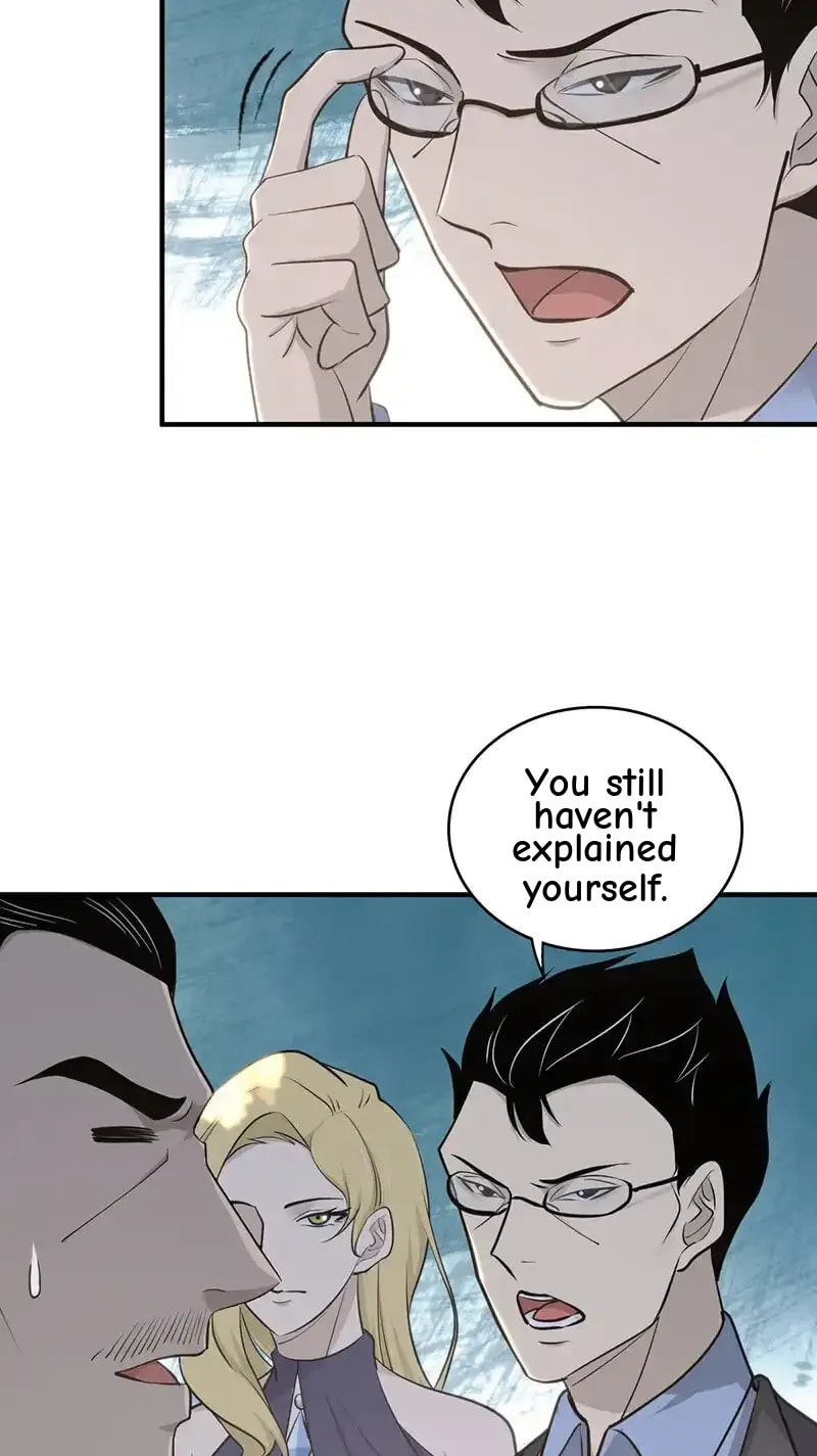 Innocent Murder Chapter 144 page 12 - 