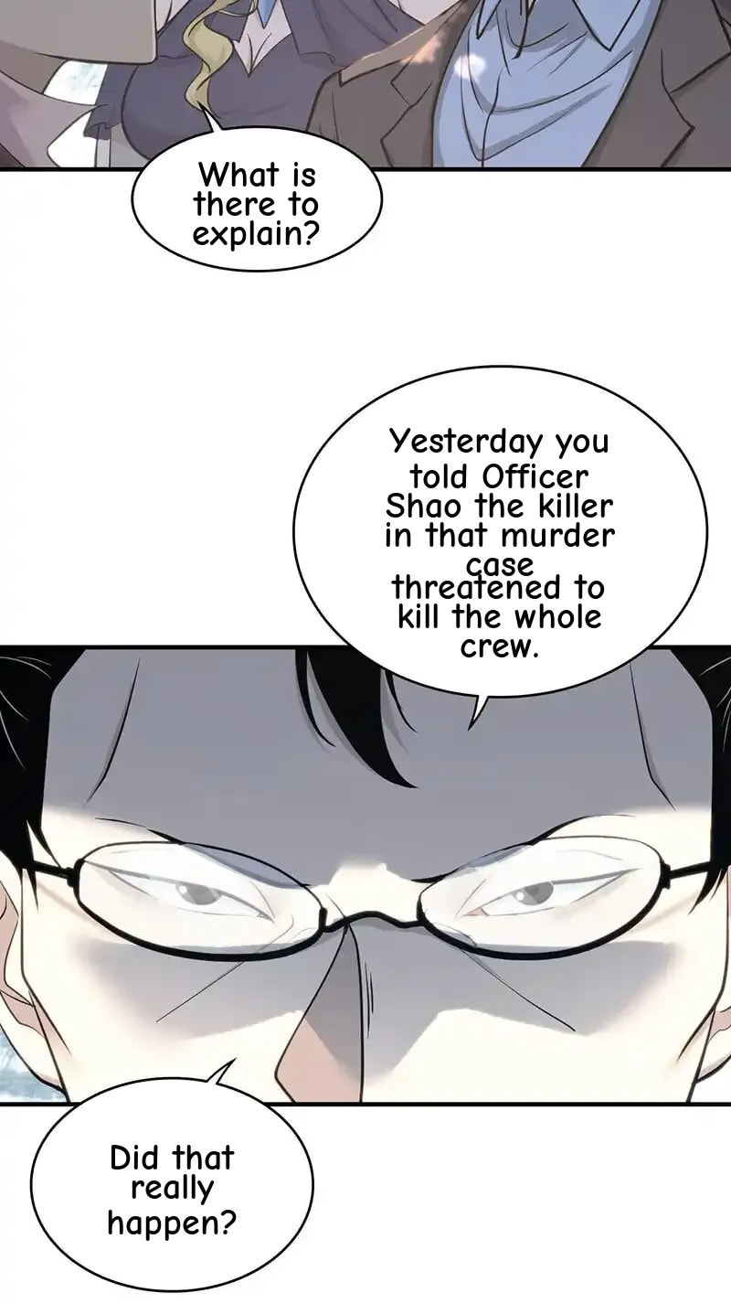 Innocent Murder Chapter 144 page 13 - 