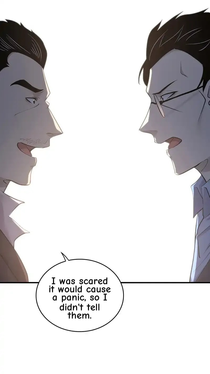 Innocent Murder Chapter 144 page 15 - 