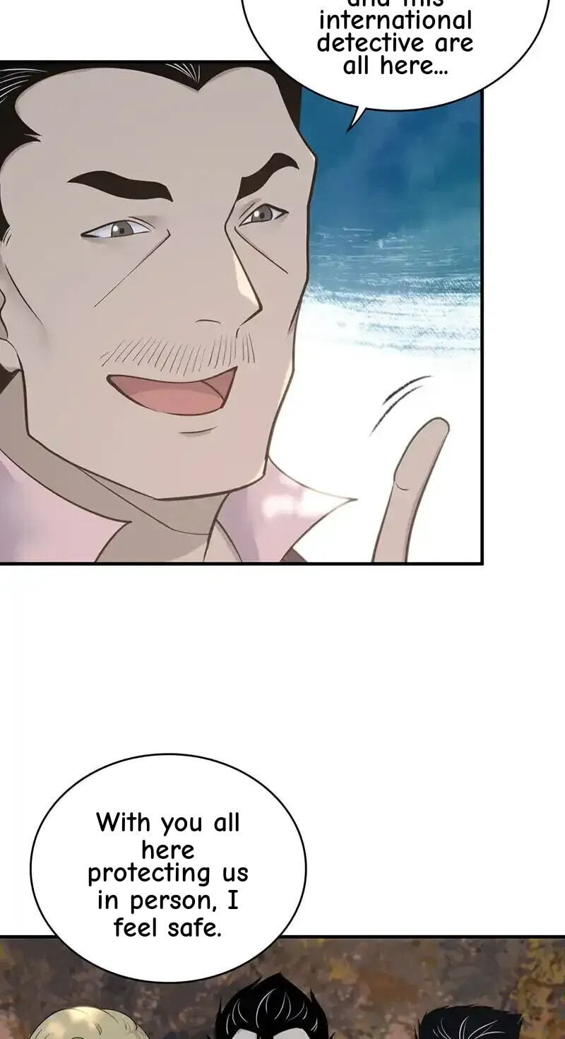 Innocent Murder Chapter 144 page 17 - 