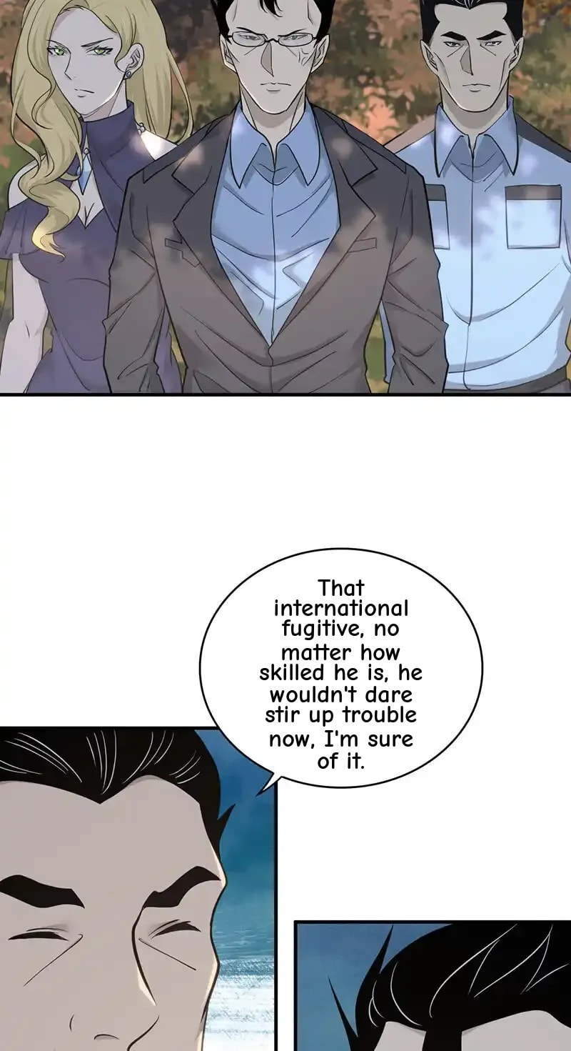 Innocent Murder Chapter 144 page 18 - 