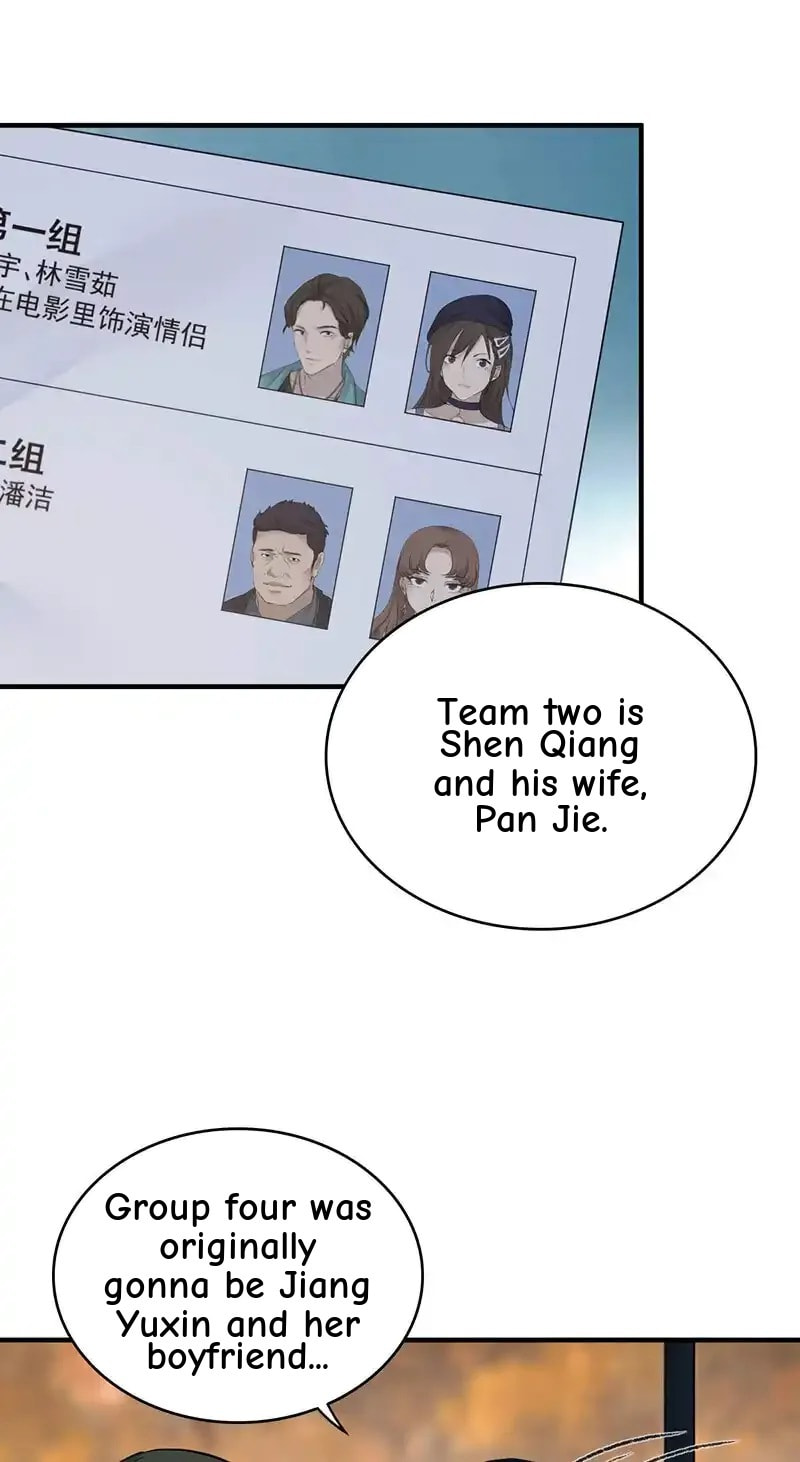 Innocent Murder Chapter 144 page 3 - 