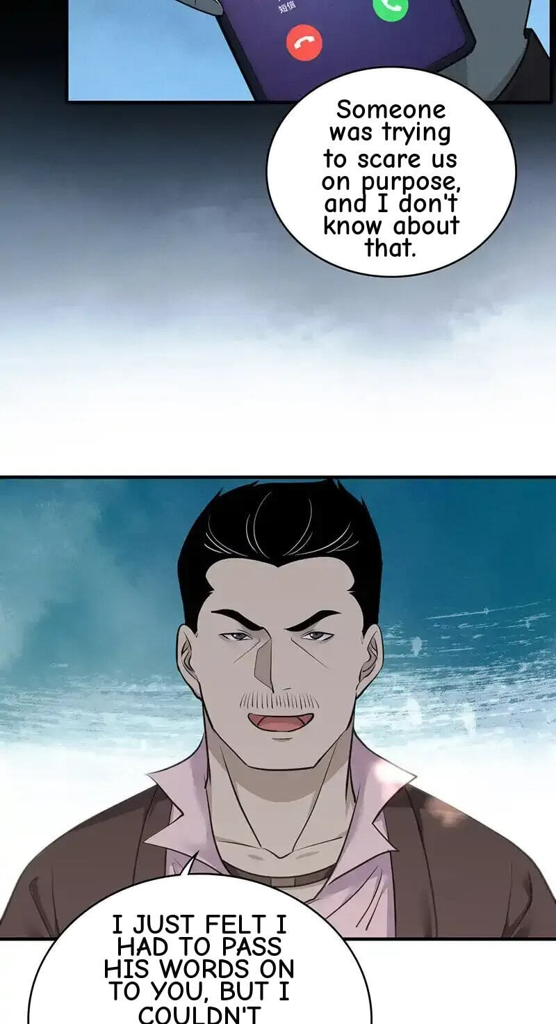 Innocent Murder Chapter 144 page 21 - 