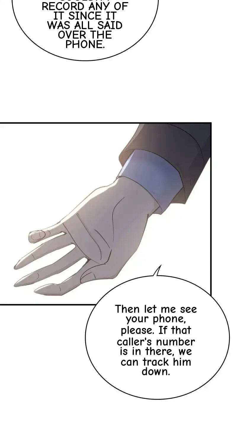 Innocent Murder Chapter 144 page 22 - 