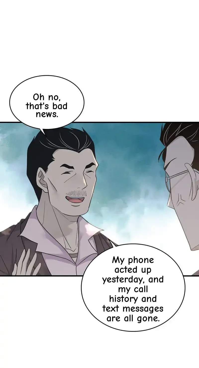 Innocent Murder Chapter 144 page 23 - 