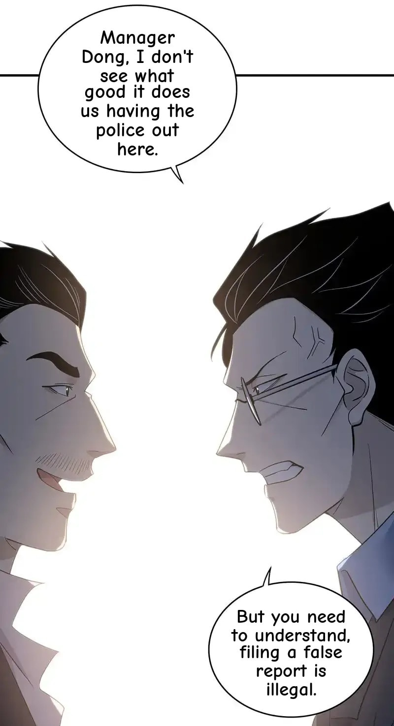 Innocent Murder Chapter 144 page 24 - 
