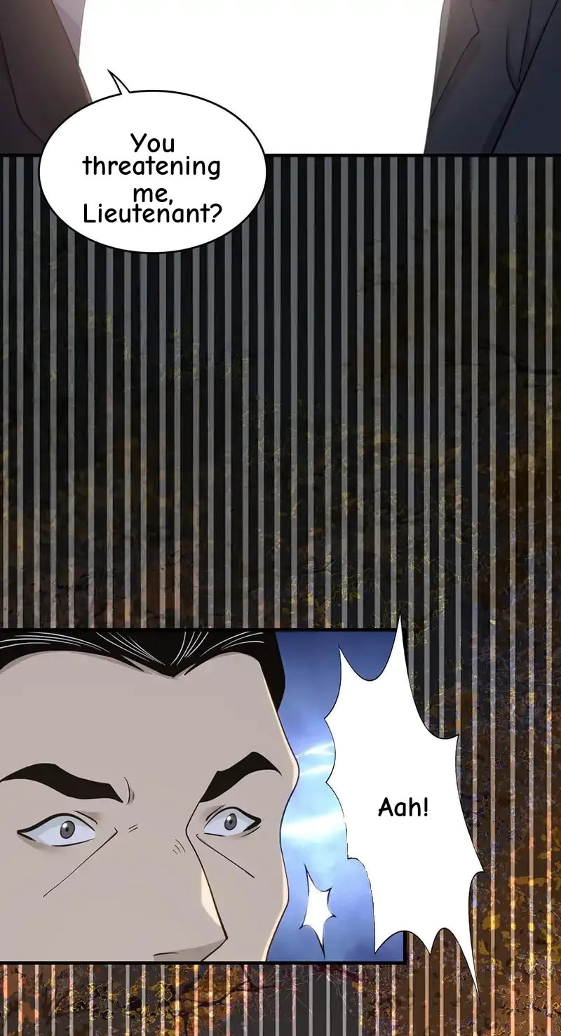 Innocent Murder Chapter 144 page 25 - 