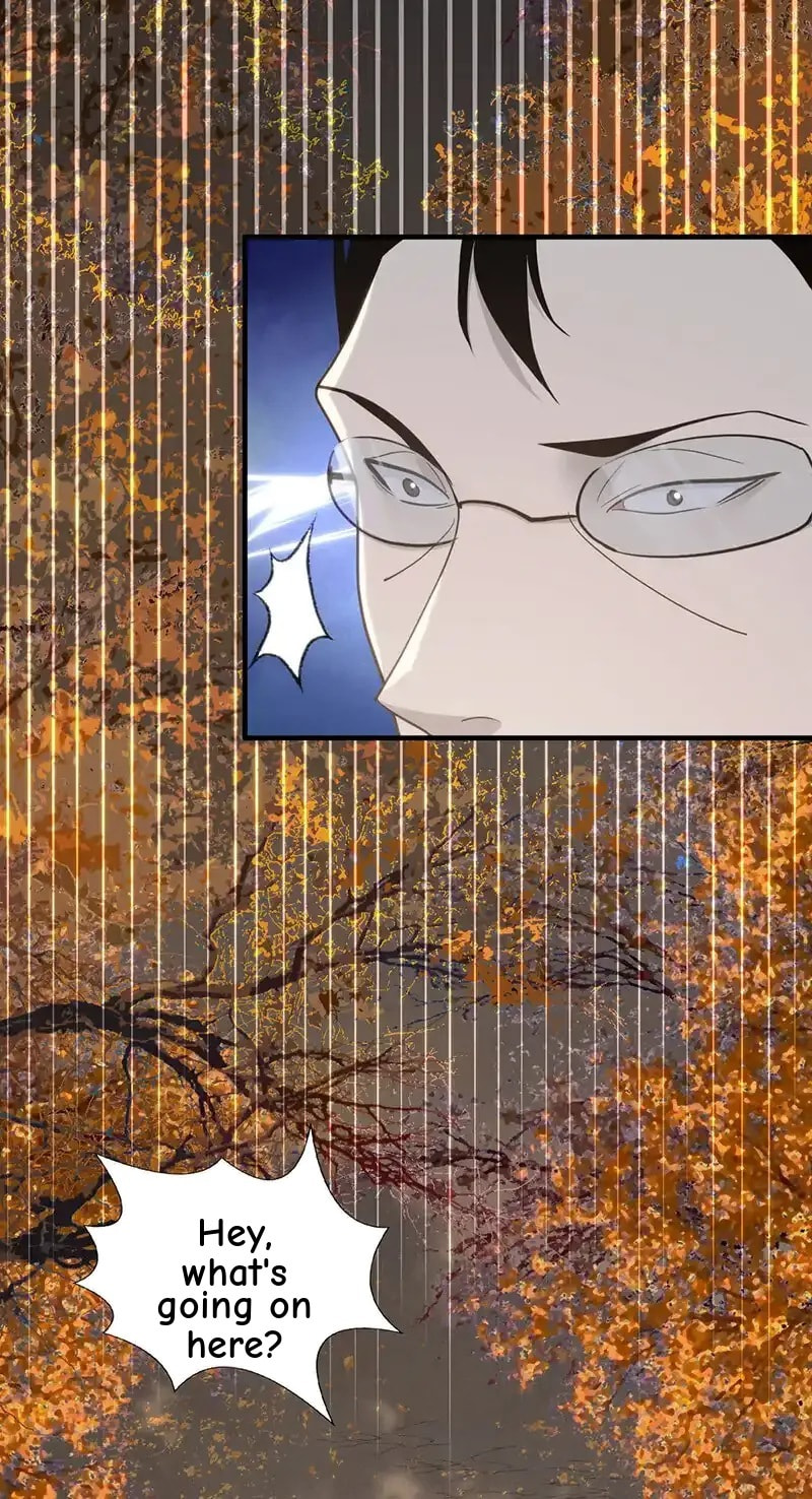 Innocent Murder Chapter 144 page 26 - 