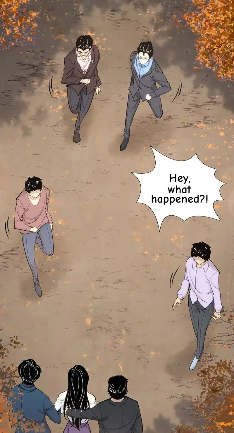Innocent Murder Chapter 144 page 27 - 