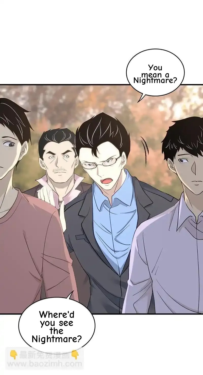 Innocent Murder Chapter 144 page 29 - 
