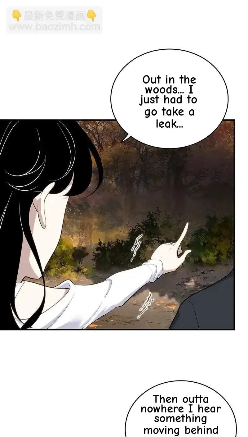 Innocent Murder Chapter 144 page 30 - 