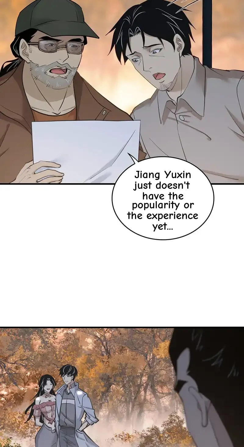 Innocent Murder Chapter 144 page 4 - 