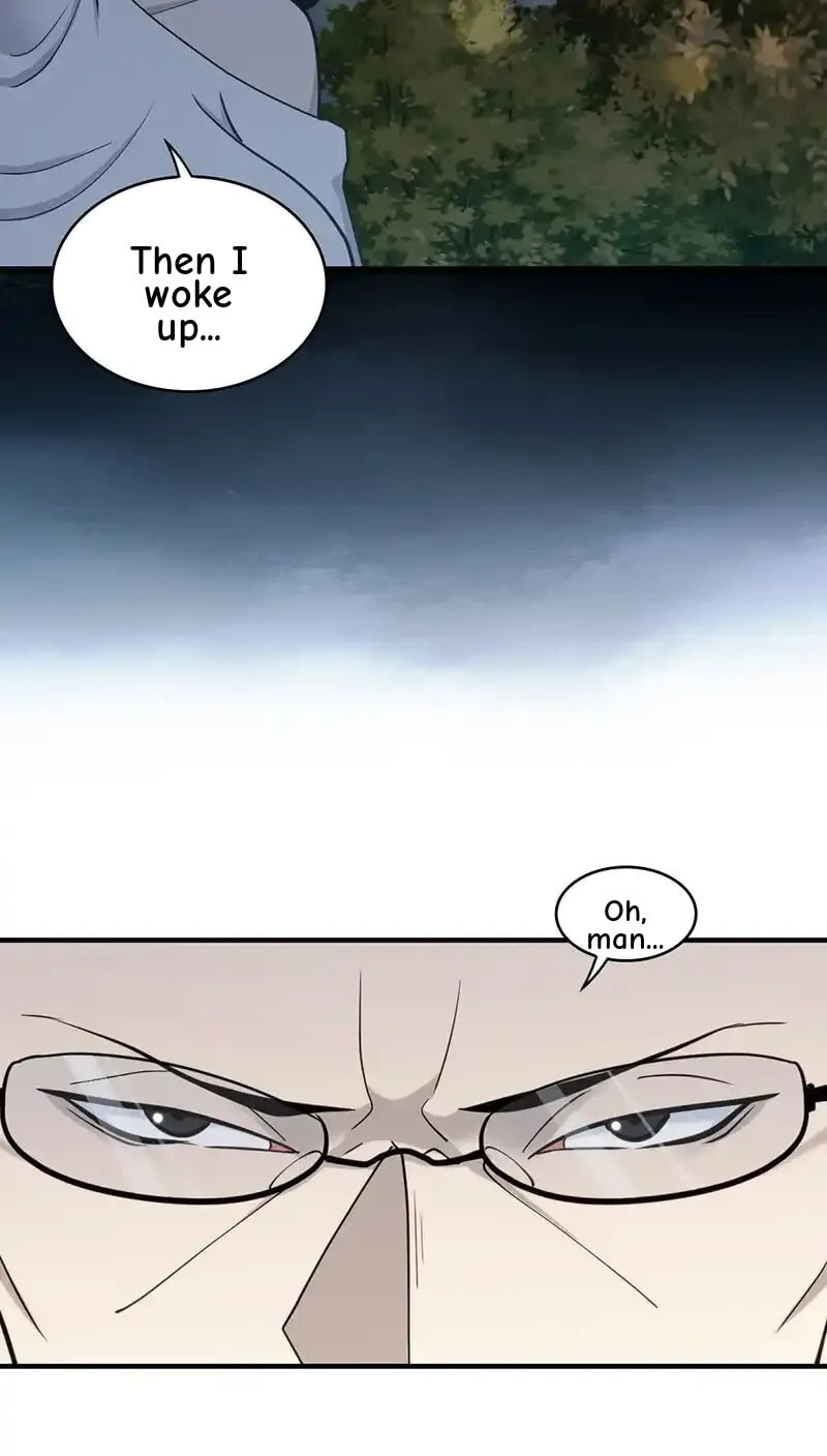Innocent Murder Chapter 144 page 33 - 