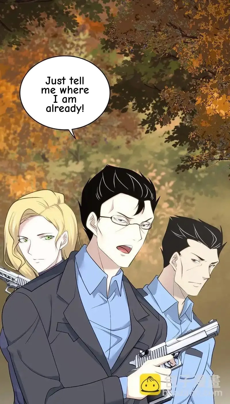 Innocent Murder Chapter 144 page 35 - 