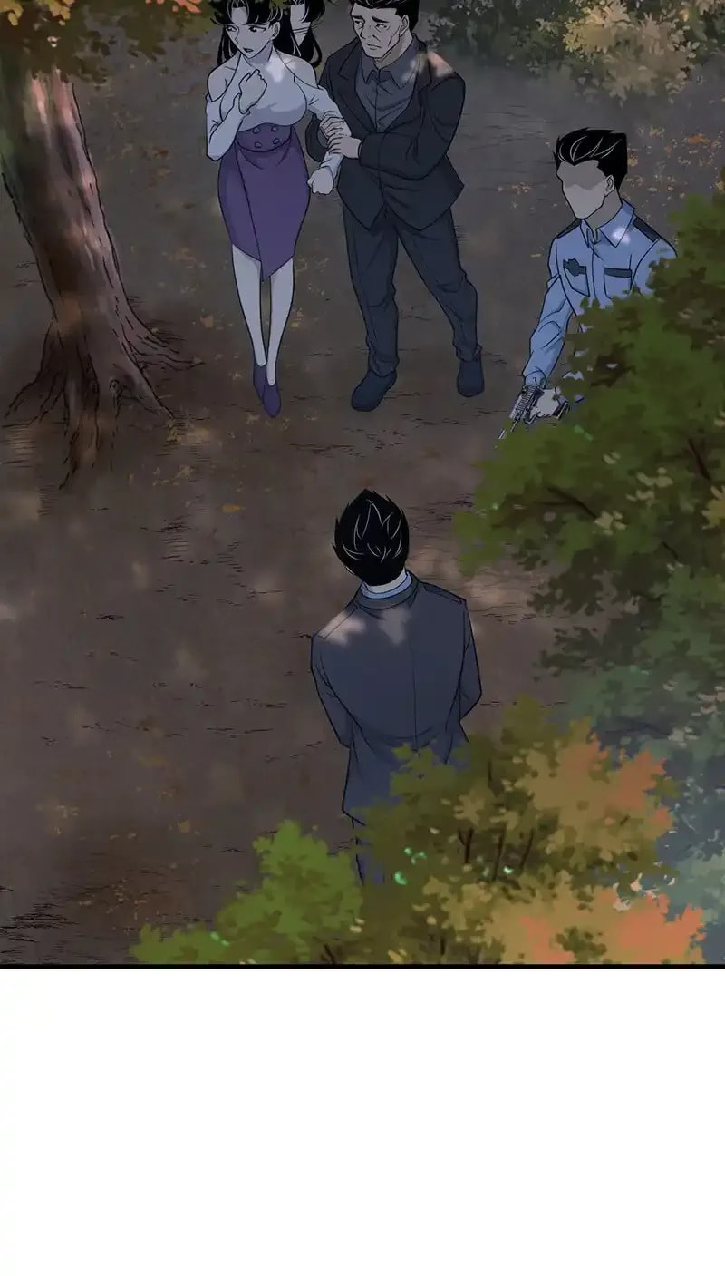 Innocent Murder Chapter 144 page 37 - 