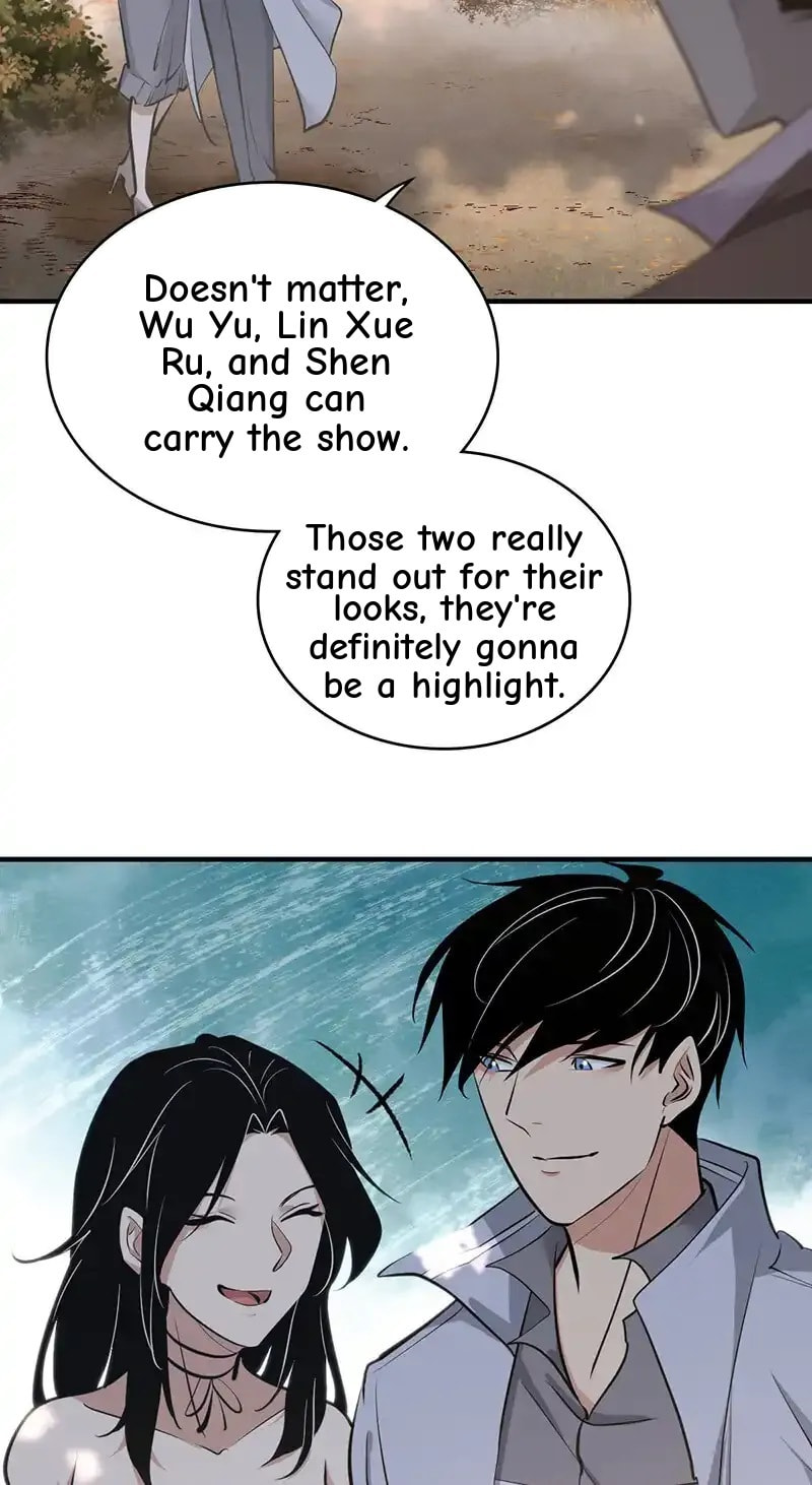 Innocent Murder Chapter 144 page 5 - 