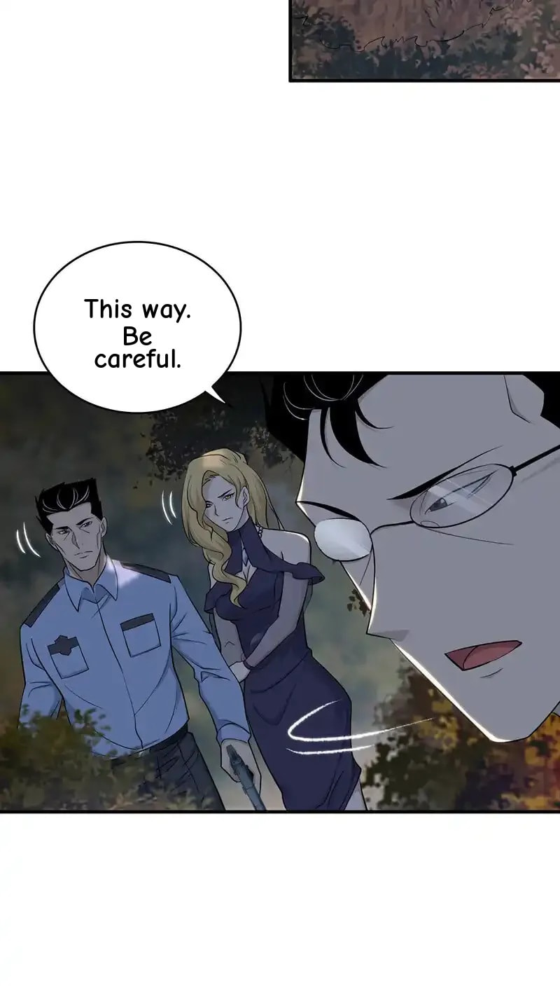 Innocent Murder Chapter 144 page 41 - 