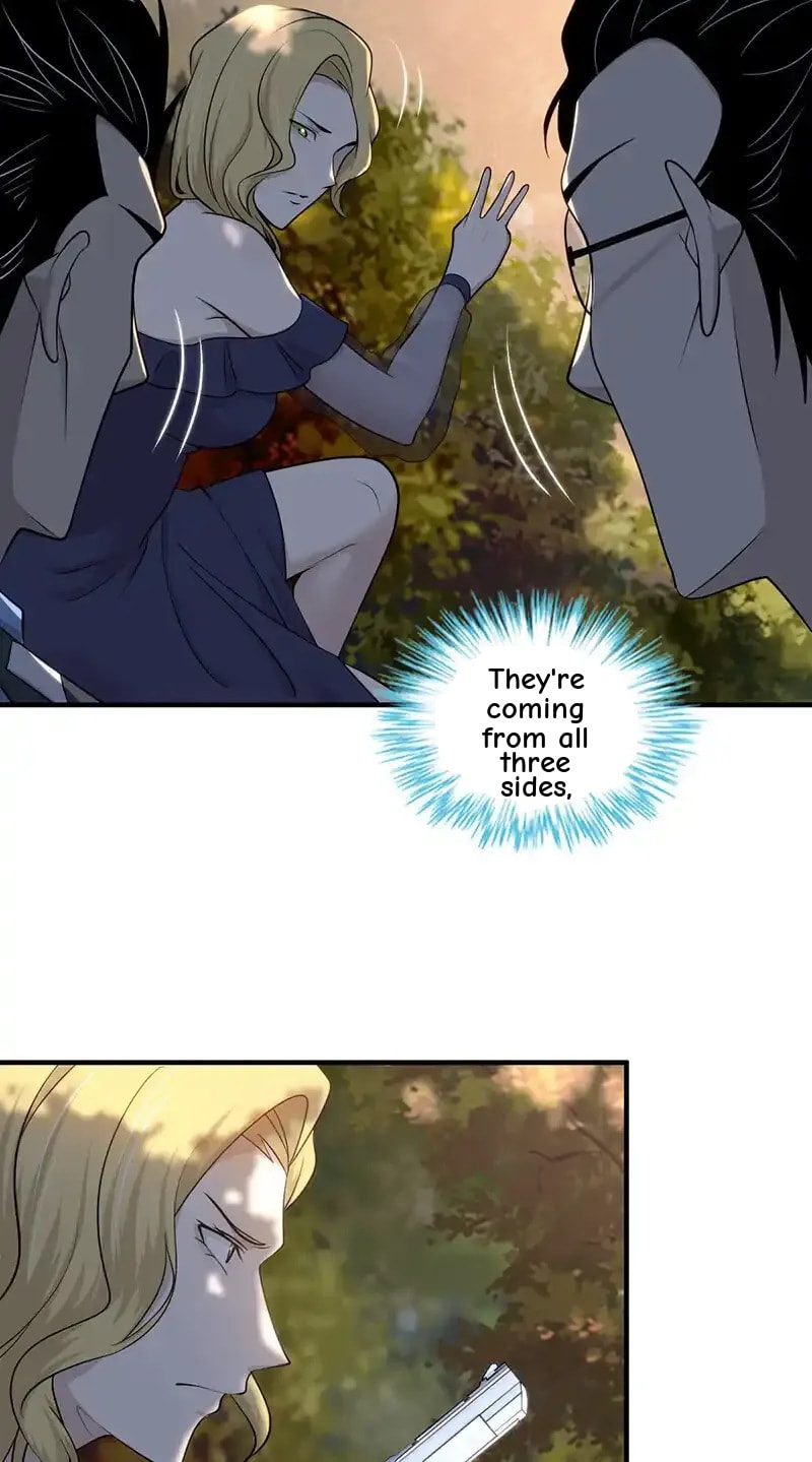 Innocent Murder Chapter 144 page 44 - 