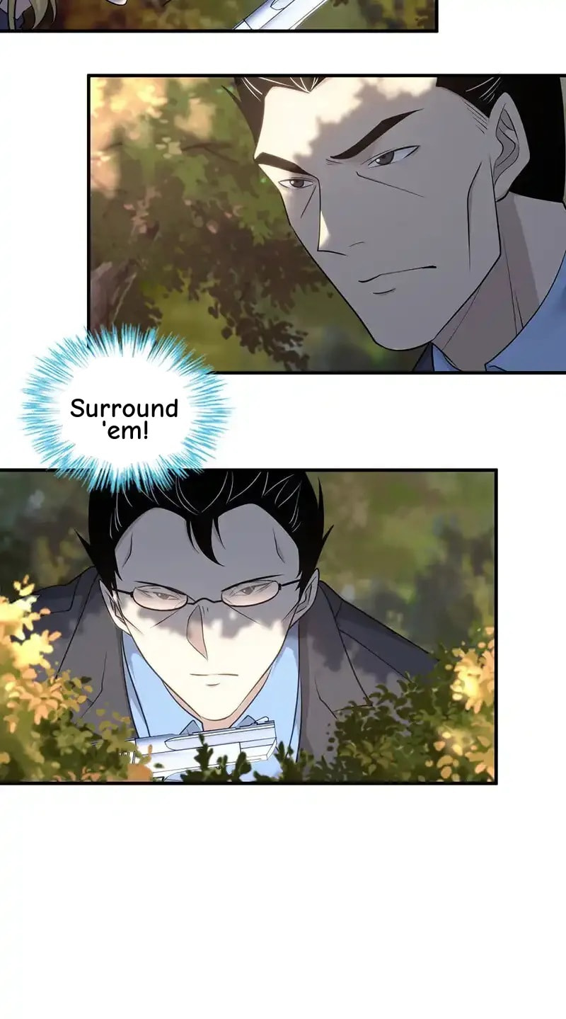 Innocent Murder Chapter 144 page 45 - 
