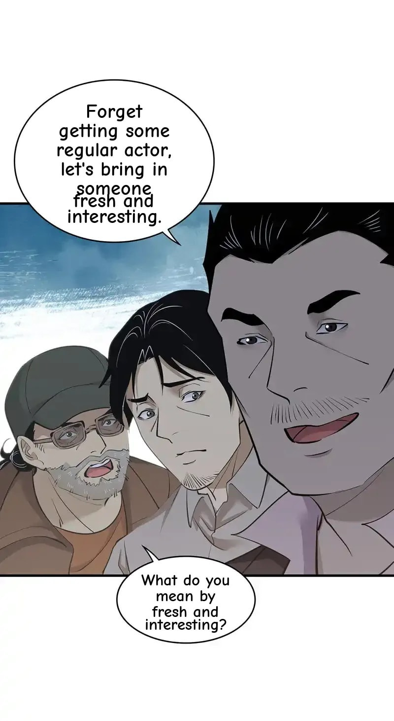 Innocent Murder Chapter 144 page 7 - 