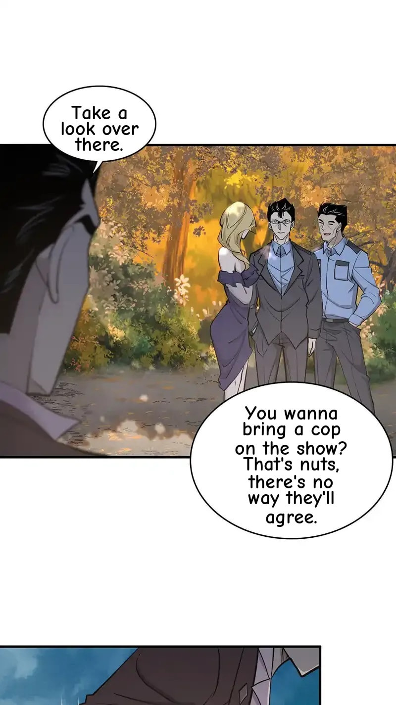 Innocent Murder Chapter 144 page 8 - 