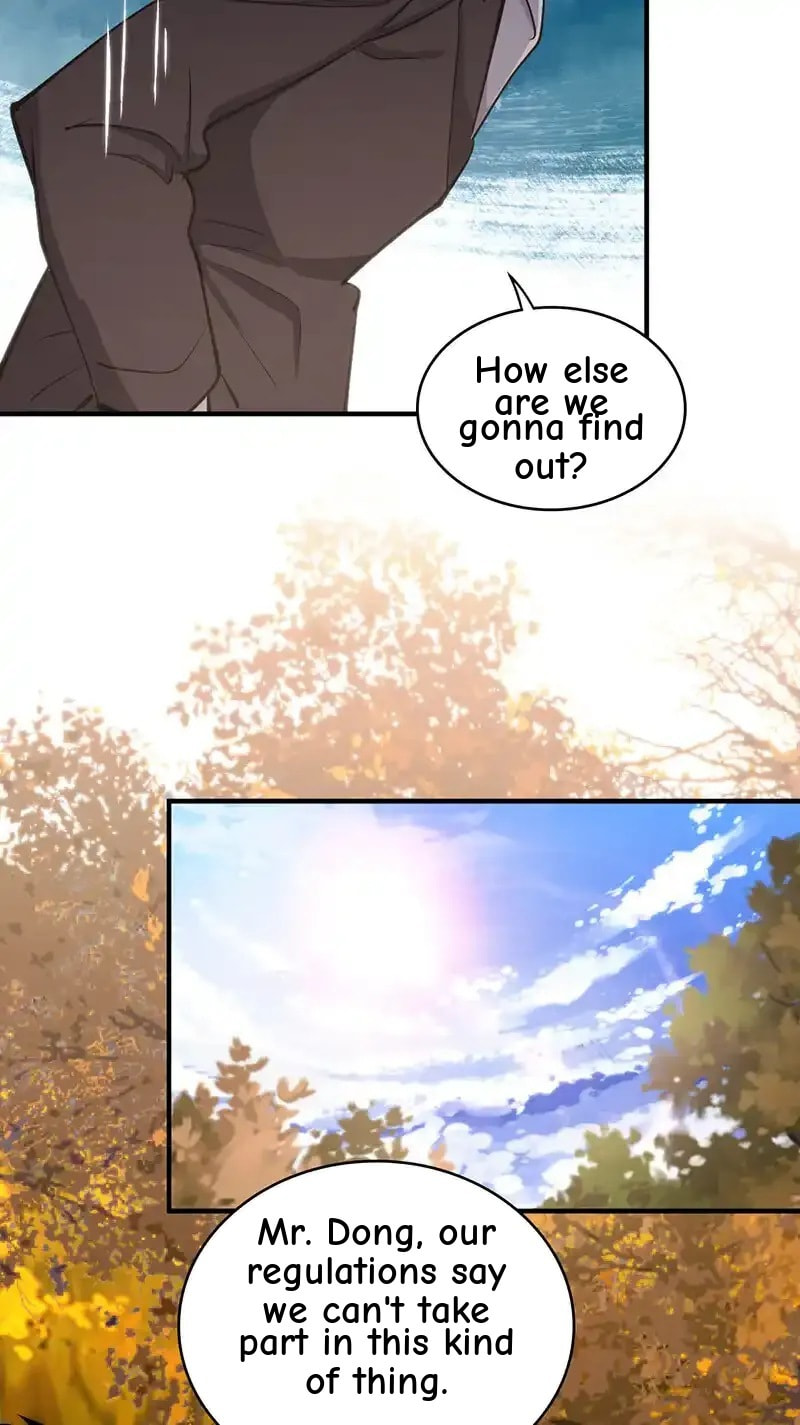 Innocent Murder Chapter 144 page 9 - 
