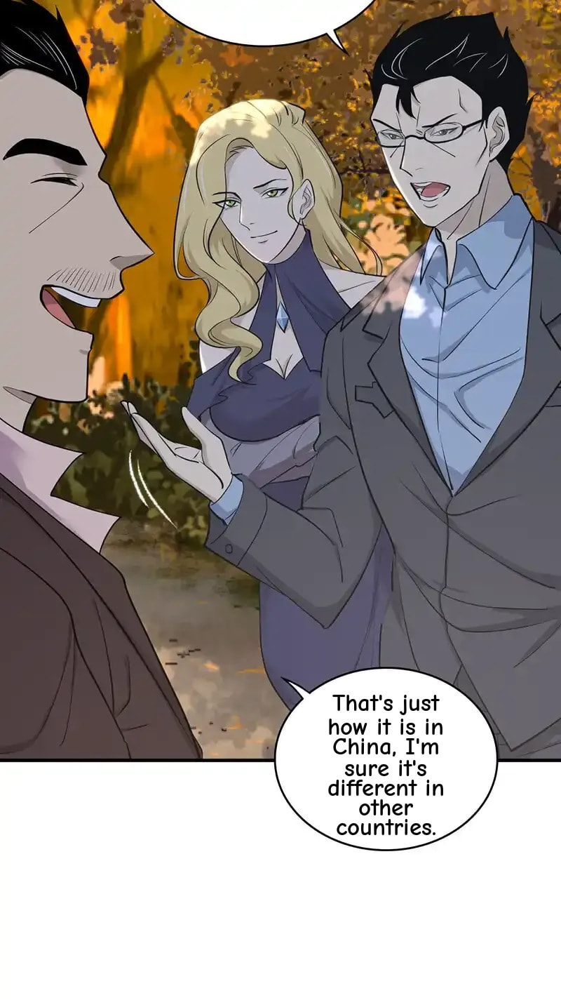 Innocent Murder Chapter 144 page 10 - 