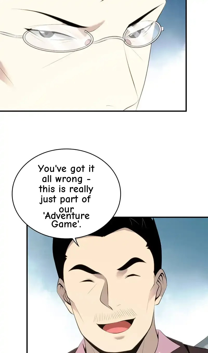 Innocent Murder Chapter 145 page 13 - 