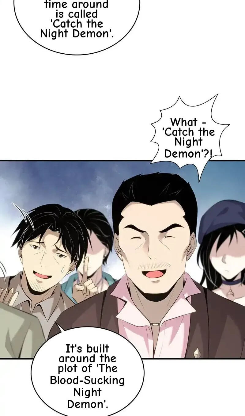 Innocent Murder Chapter 145 page 15 - 