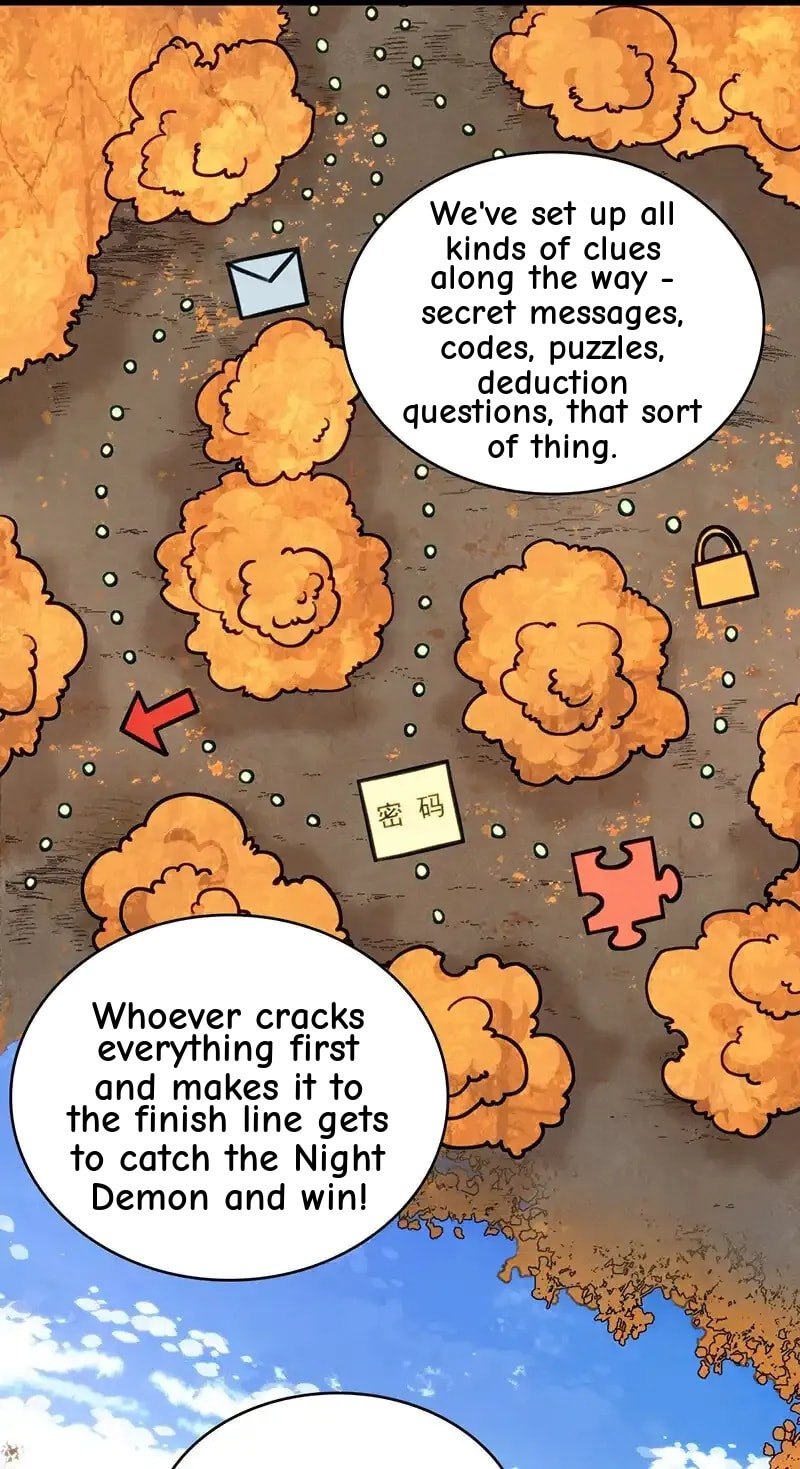 Innocent Murder Chapter 145 page 17 - 