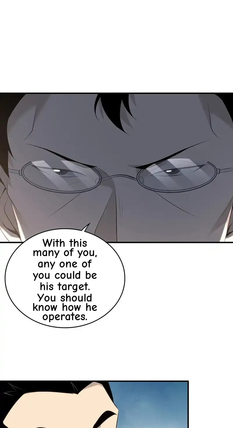 Innocent Murder Chapter 145 page 19 - 