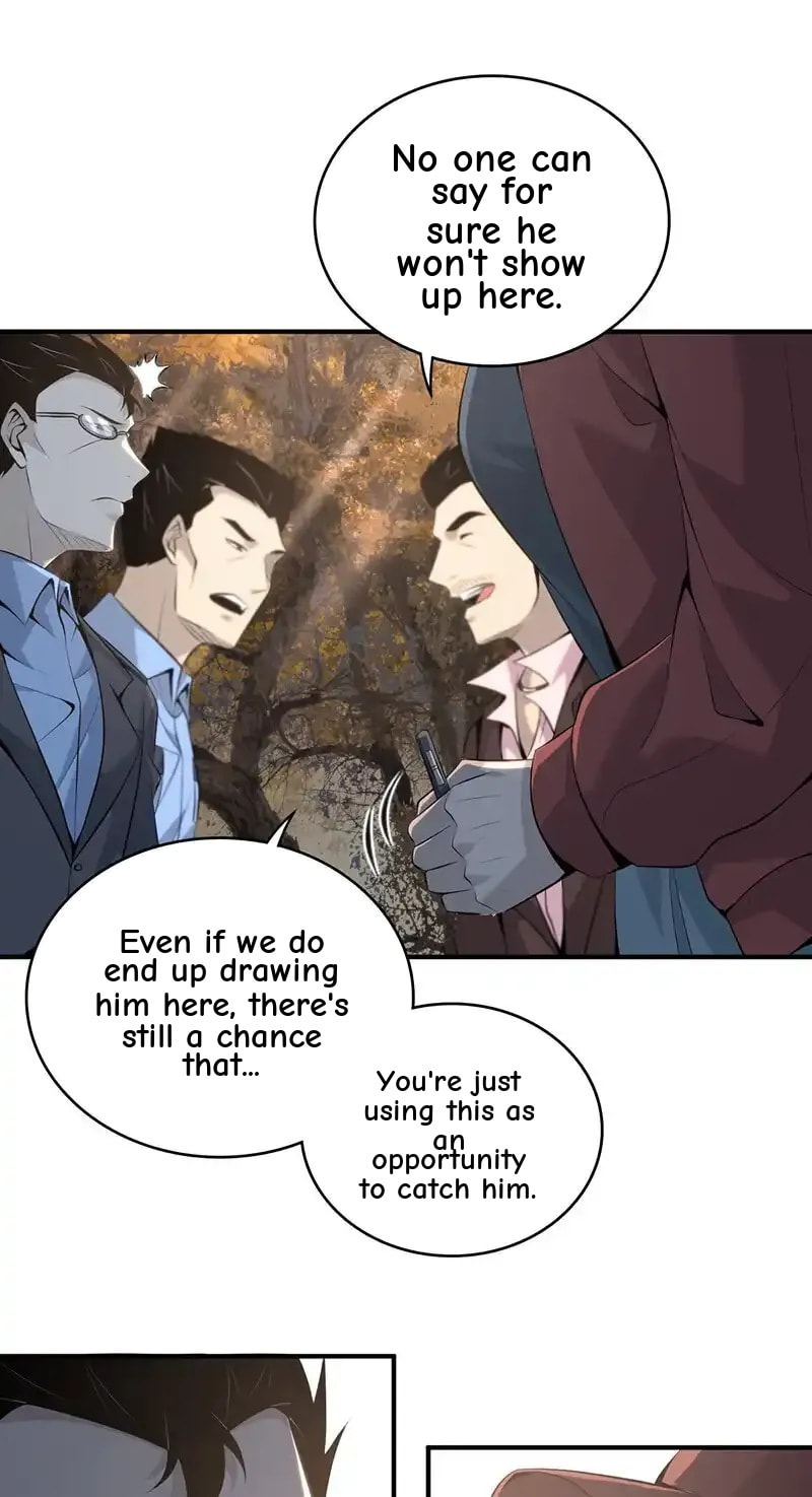 Innocent Murder Chapter 145 page 24 - 
