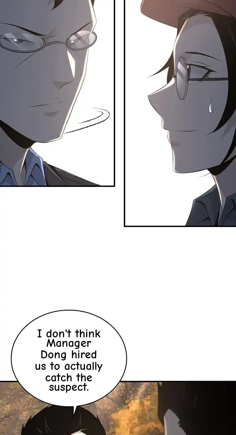 Innocent Murder Chapter 145 page 25 - 
