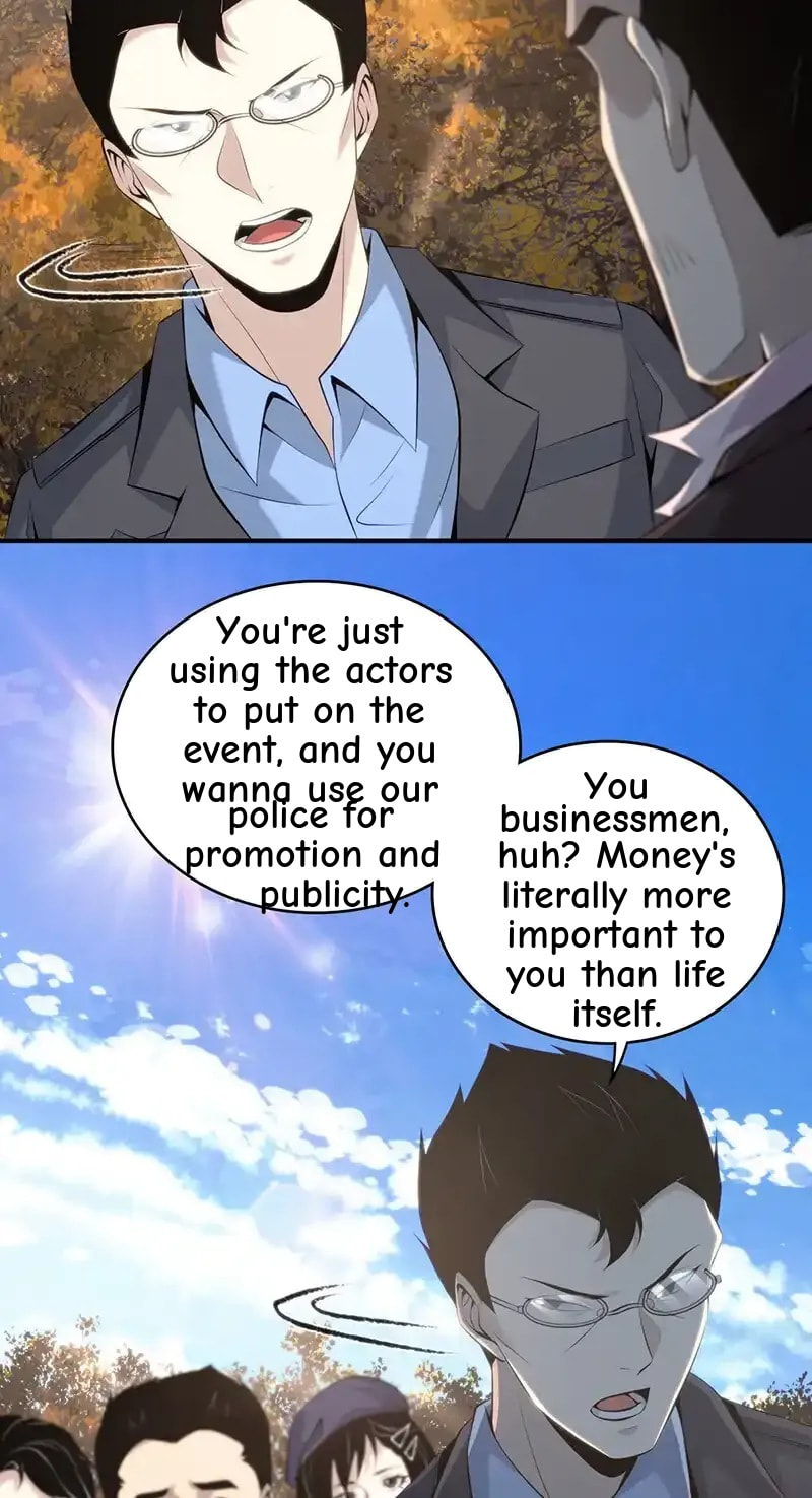 Innocent Murder Chapter 145 page 26 - 