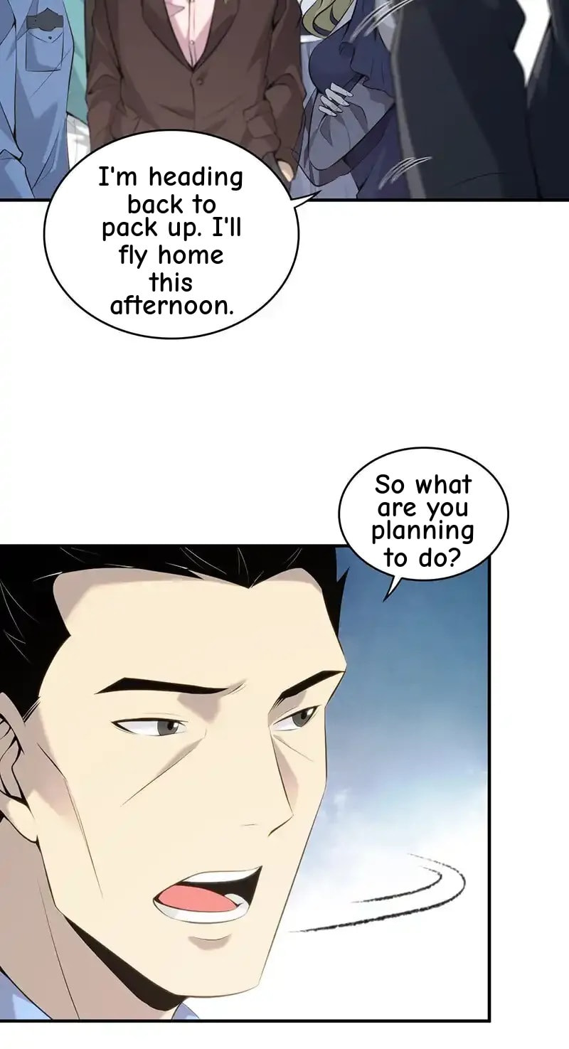 Innocent Murder Chapter 145 page 28 - 