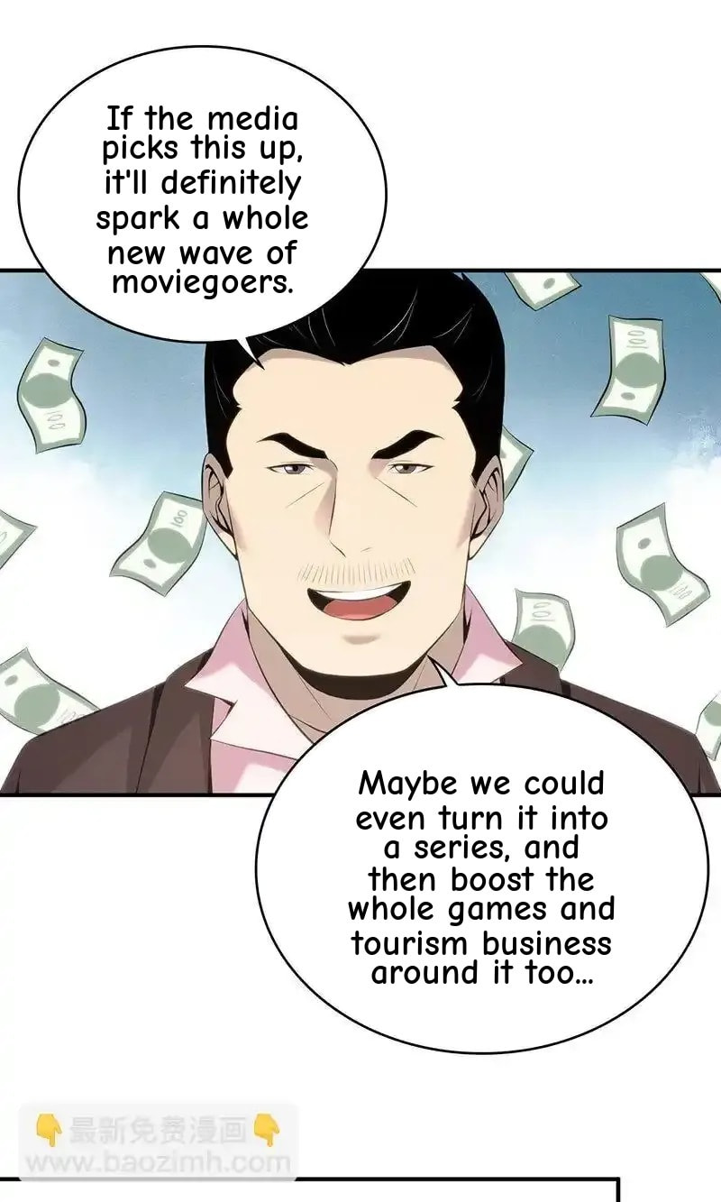 Innocent Murder Chapter 145 page 31 - 