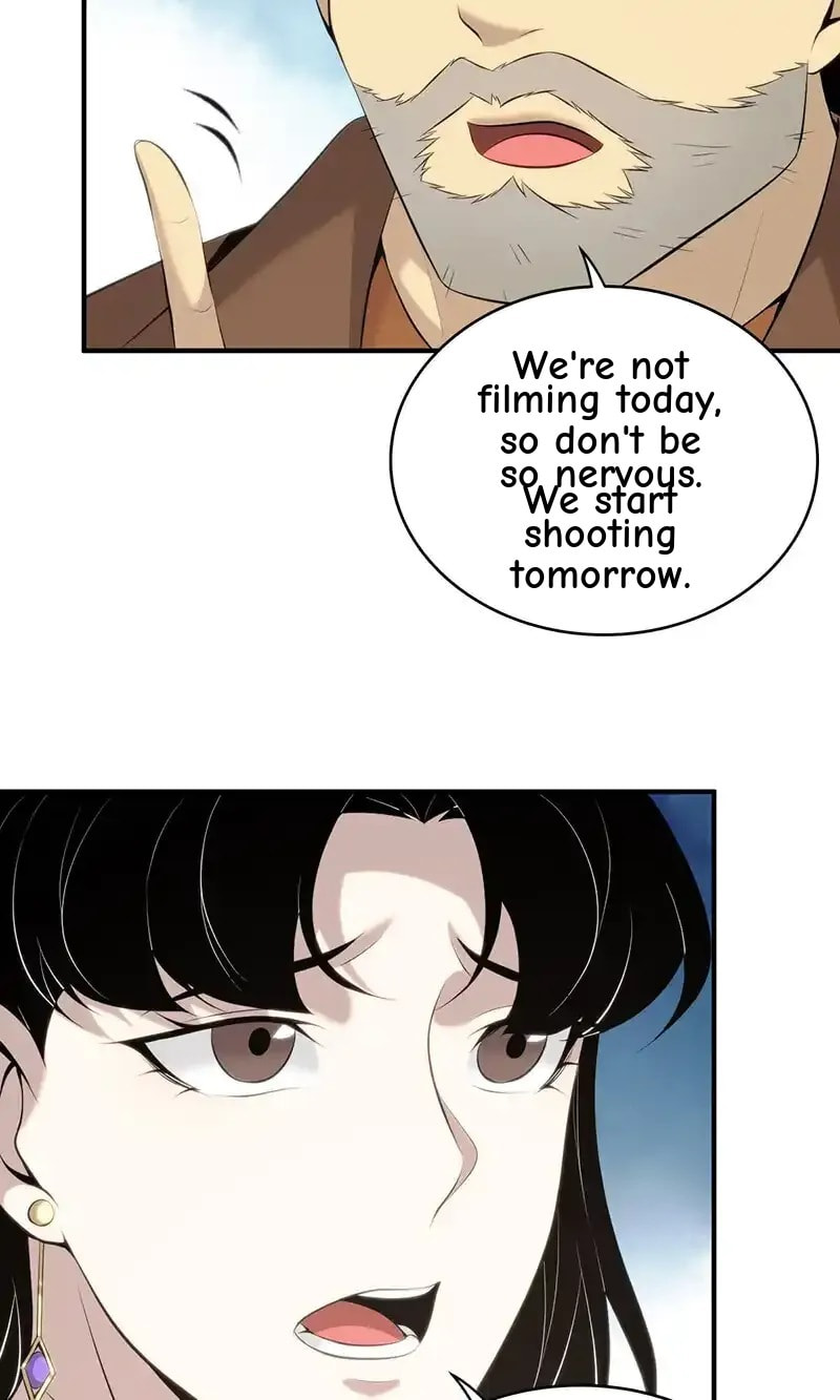 Innocent Murder Chapter 145 page 34 - 
